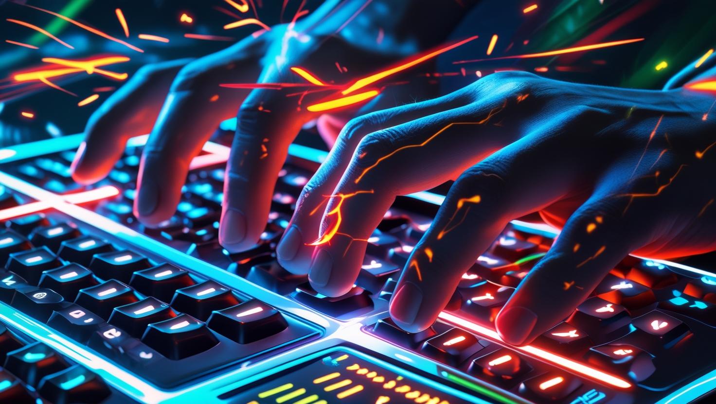 Word Sprint Thumbnail